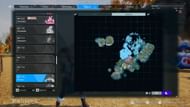 Katress location (Screenshot from Palworld)